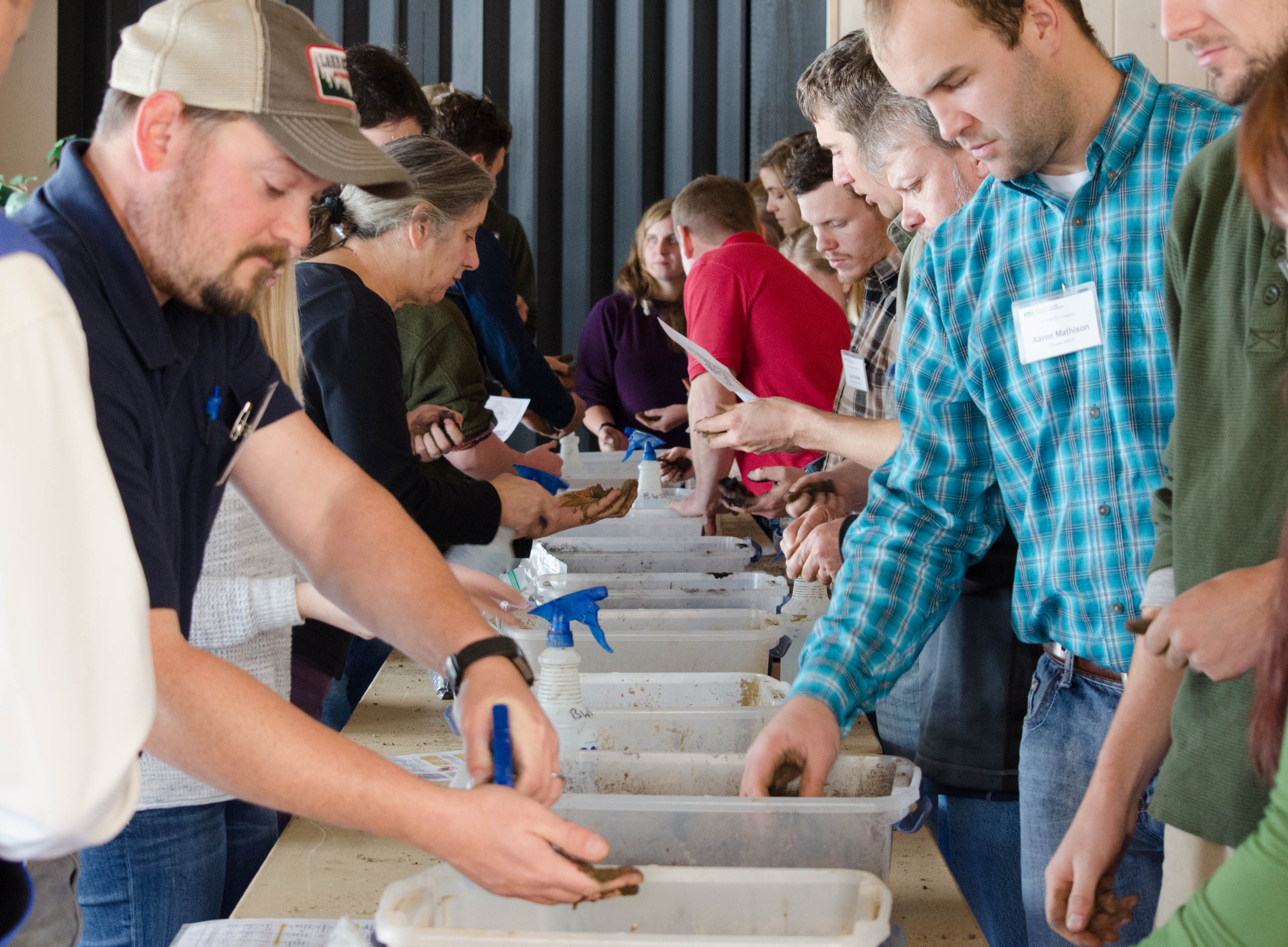 BWSR Academy | MN Board of Water, Soil Resources
