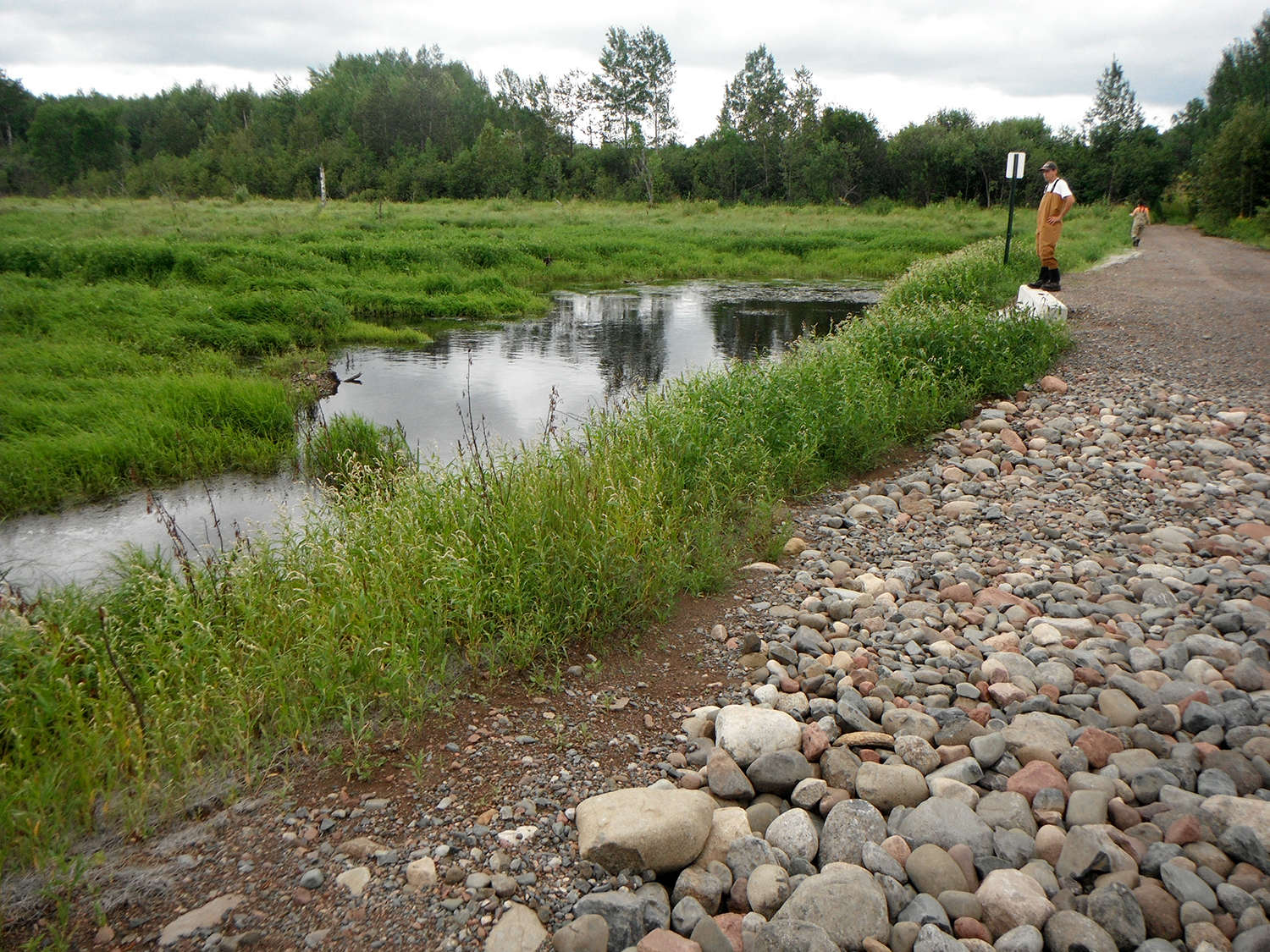 Culvert Inventory 