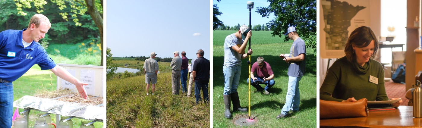 What We Do | MN Board of Water, Soil Resources