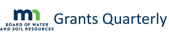 grants quarterly banner