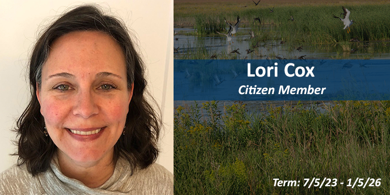 Lori Cox