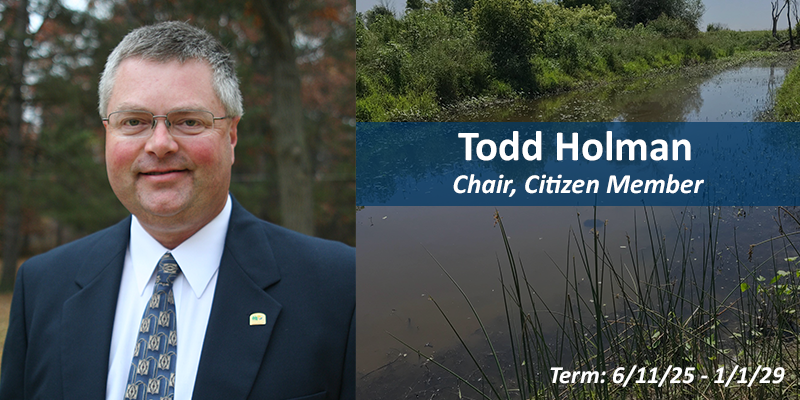 Todd Holman