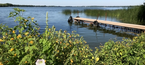 Diamond Lake