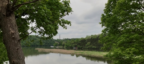 Lake Zumbro