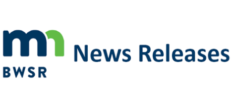News Releases Logo