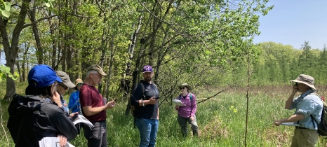 field training