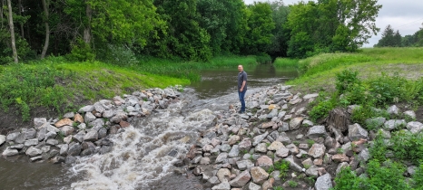 MN River