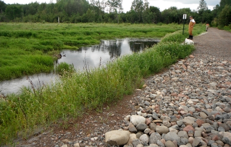 Culvert Inventory 