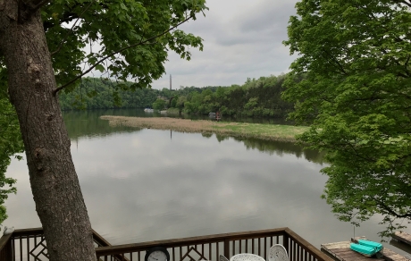 Lake Zumbro
