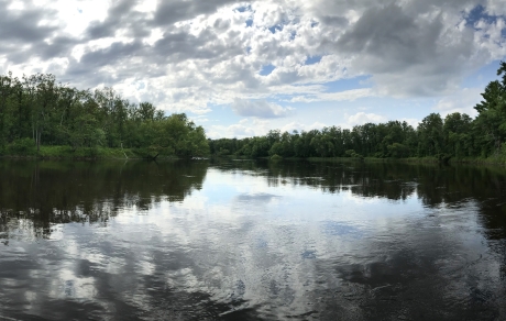 Mississippi Headwaters