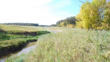 watershed based funding