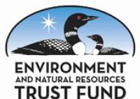 logo for the environmental and natural resources trust fund