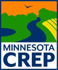 Minnesota CREP Logo