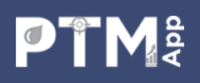 PTMApp logo
