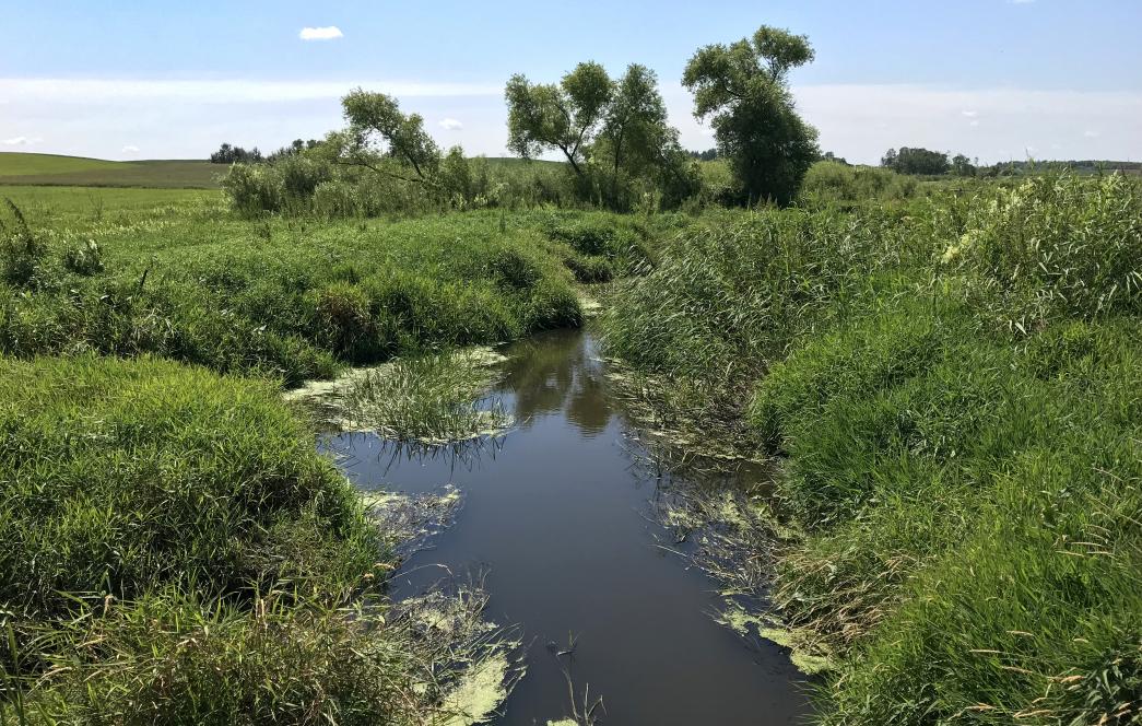 December 2018 Snapshots | MN Board Of Water, Soil Resources